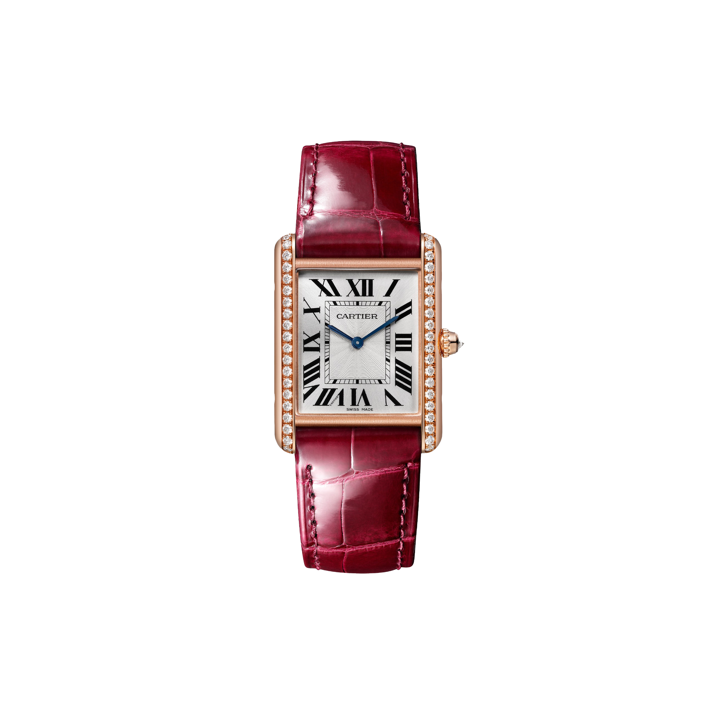 Ca*t*er tank l**is watch wjta0038